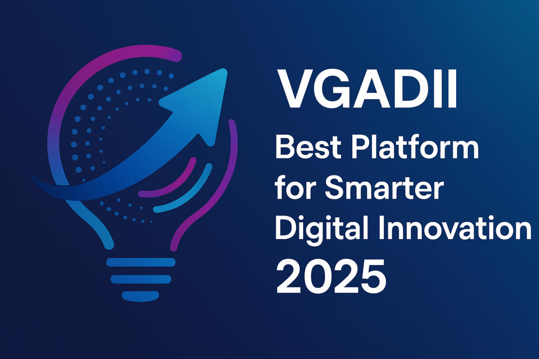 VGADII