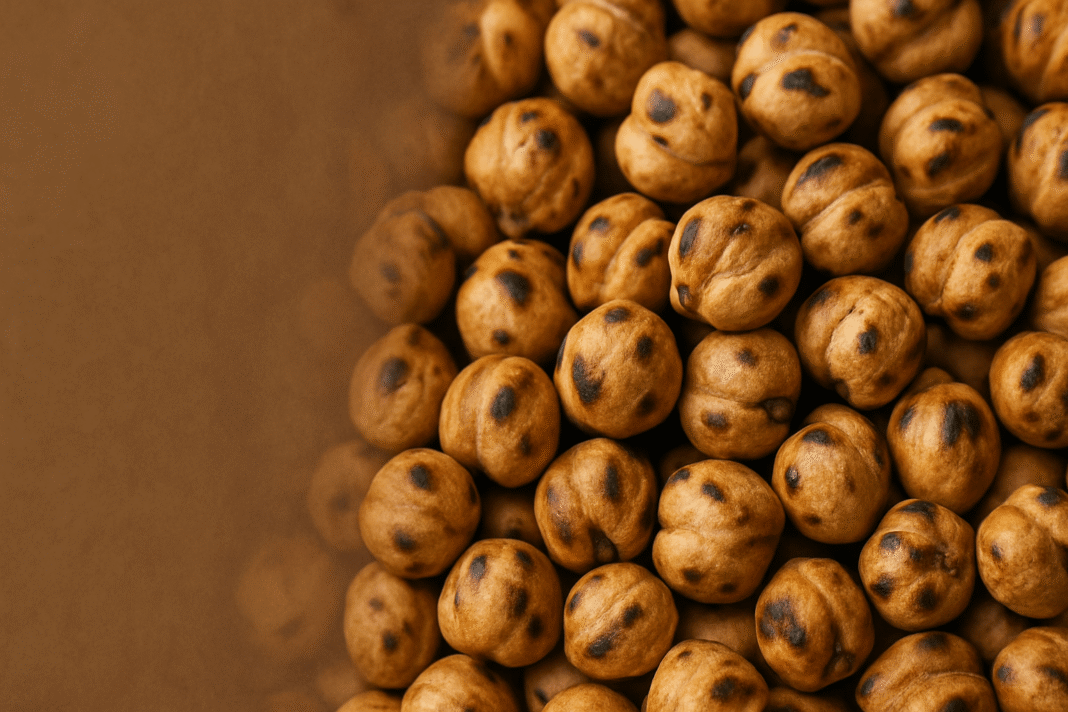 Çeciir Benefits: Why This Ancient Food Is Trending in 2025