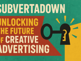 Subvertadown: Unlocking the Future of Creative Advertising