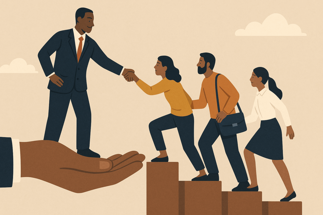 Servantful Leadership