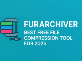 Furarchiver: Best Free File Compression Tool for 2025