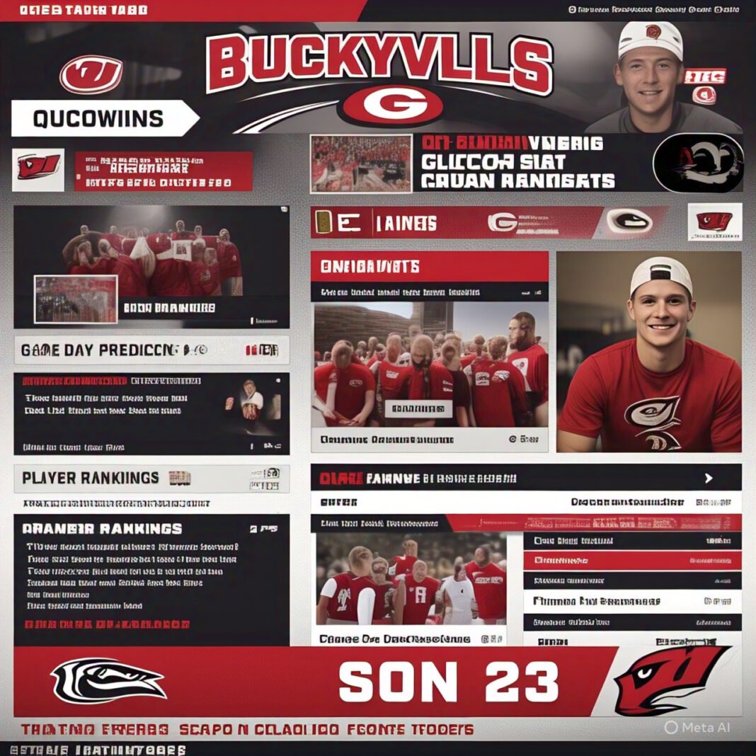 Buckyville