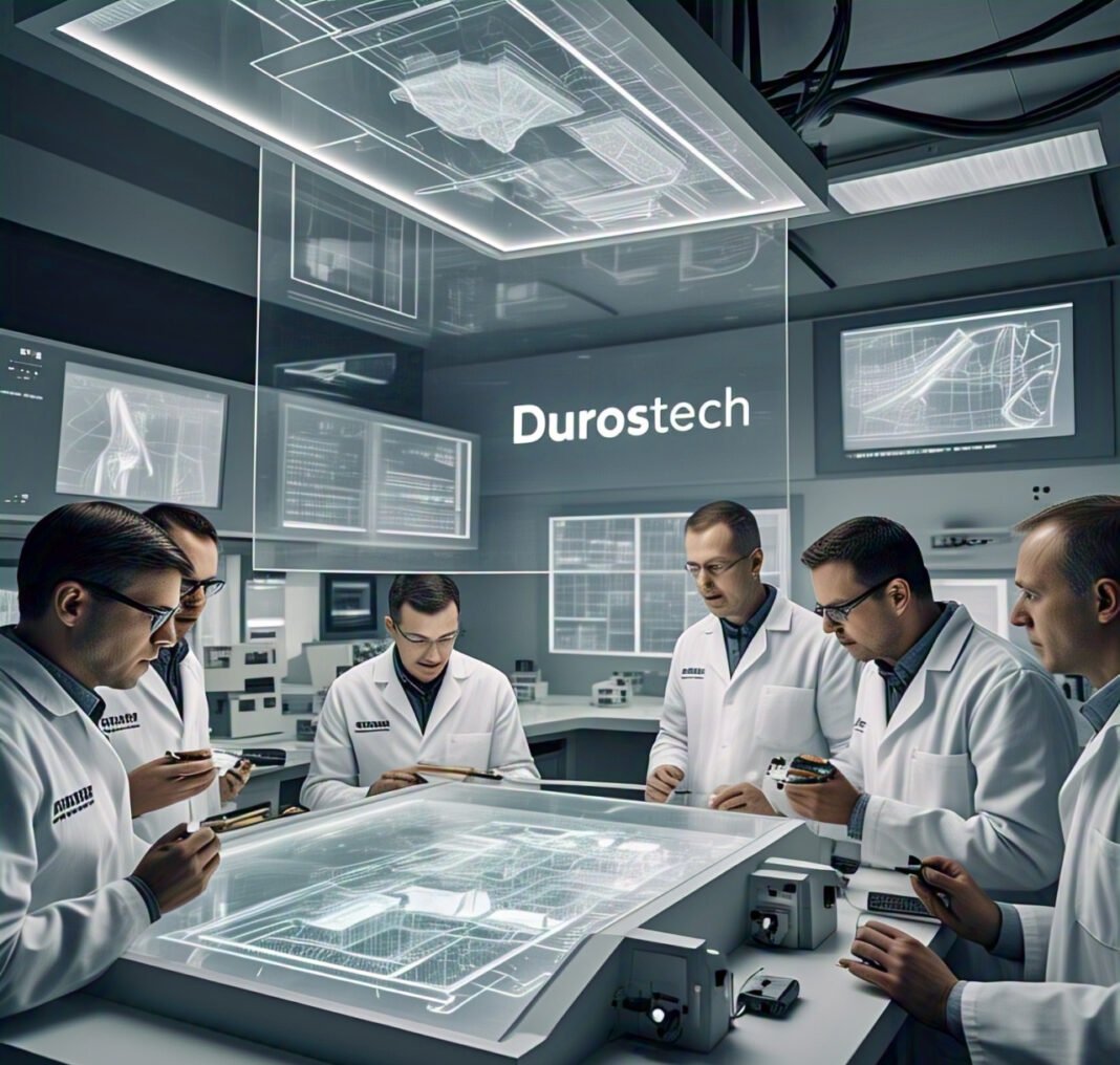 Durostech Tech Help