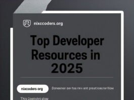 Posts nixcoders.org Blog