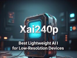 Xai240p